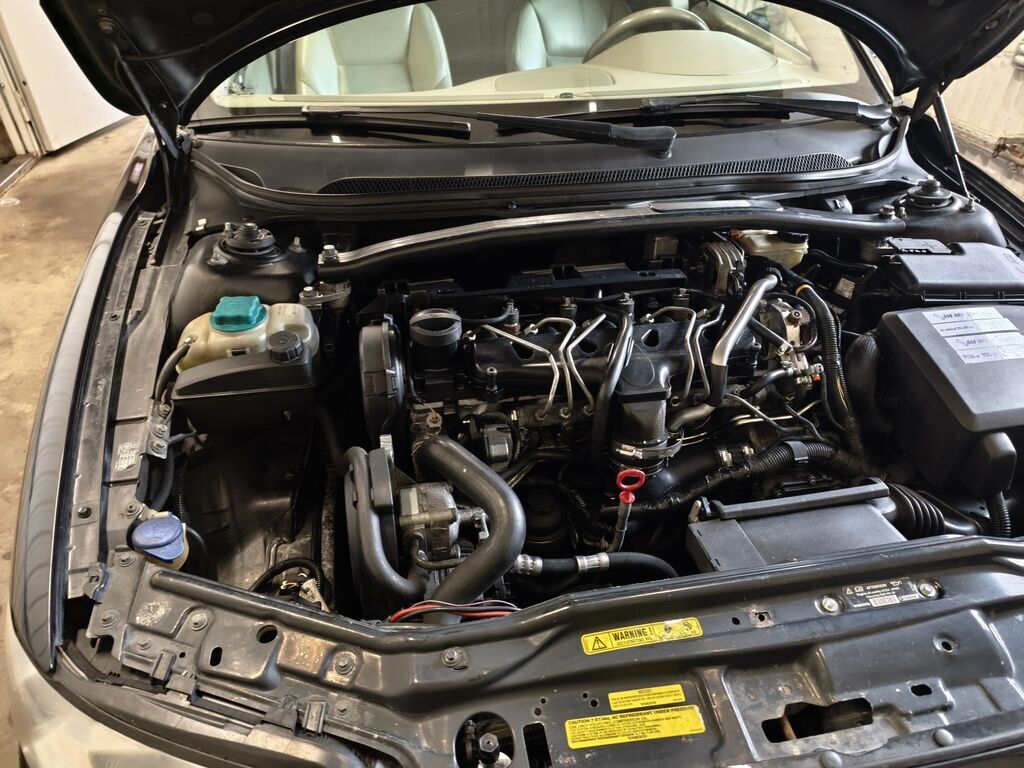 Volvo V70 2007, kuva 6/9