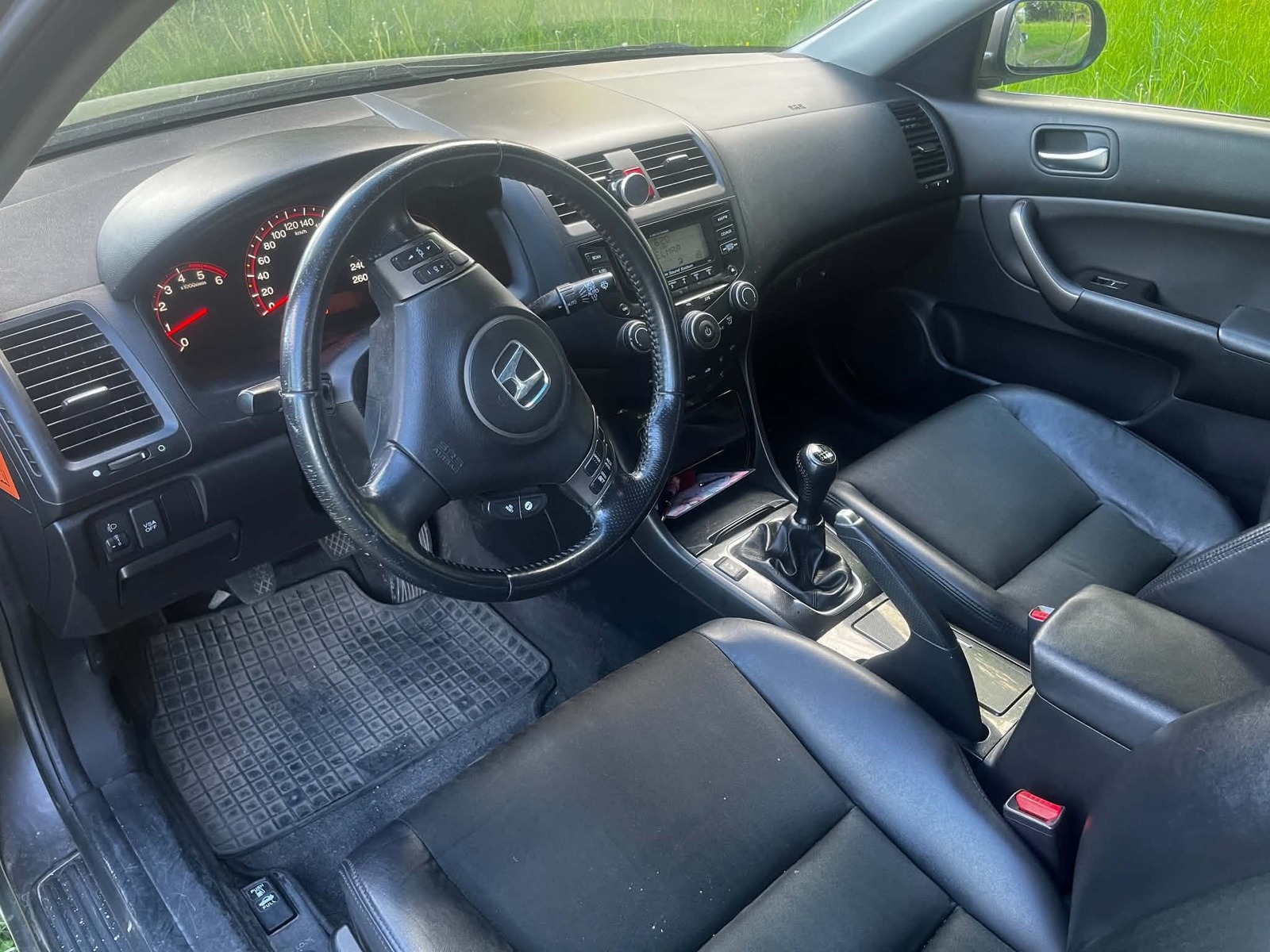 Honda Accord, photo 4/5