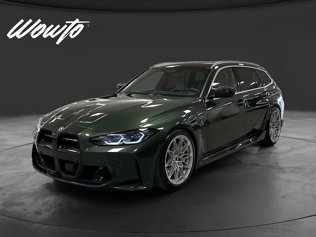 BMW M3