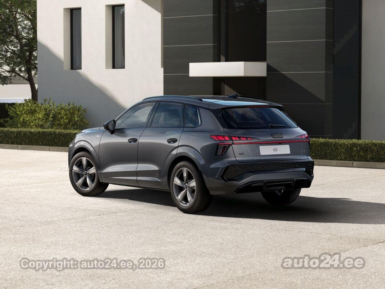 Audi Q3, kuva 2/8