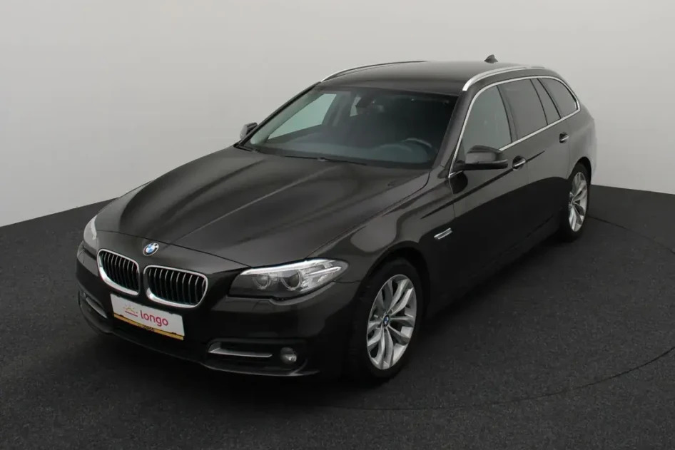 BMW 520, 2015, 2.0, 140 kW, dīzelis, automātiskā, aizmugurējā piedziņa