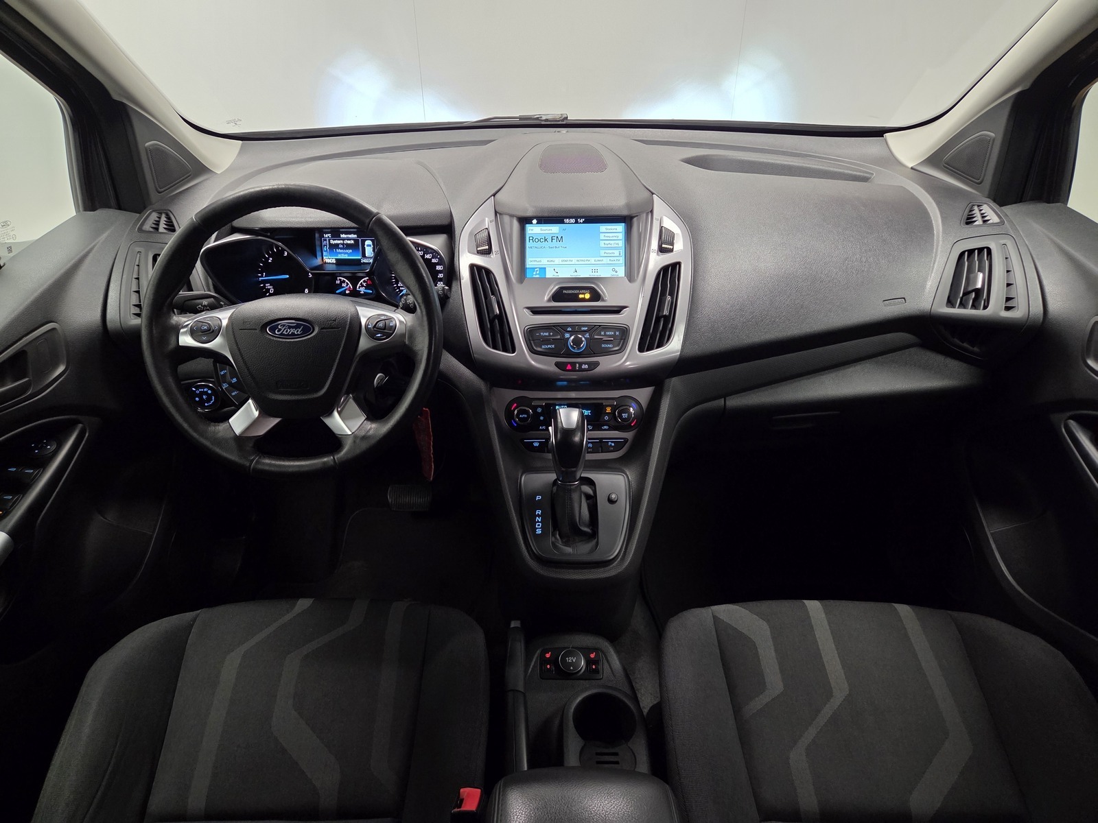 Ford Transit Connect 2016, kuva 7/24
