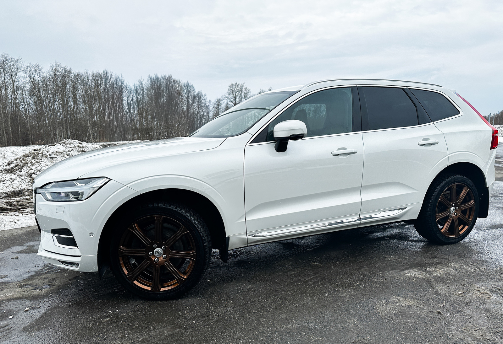 Volvo XC60 2018, kuva 3/27
