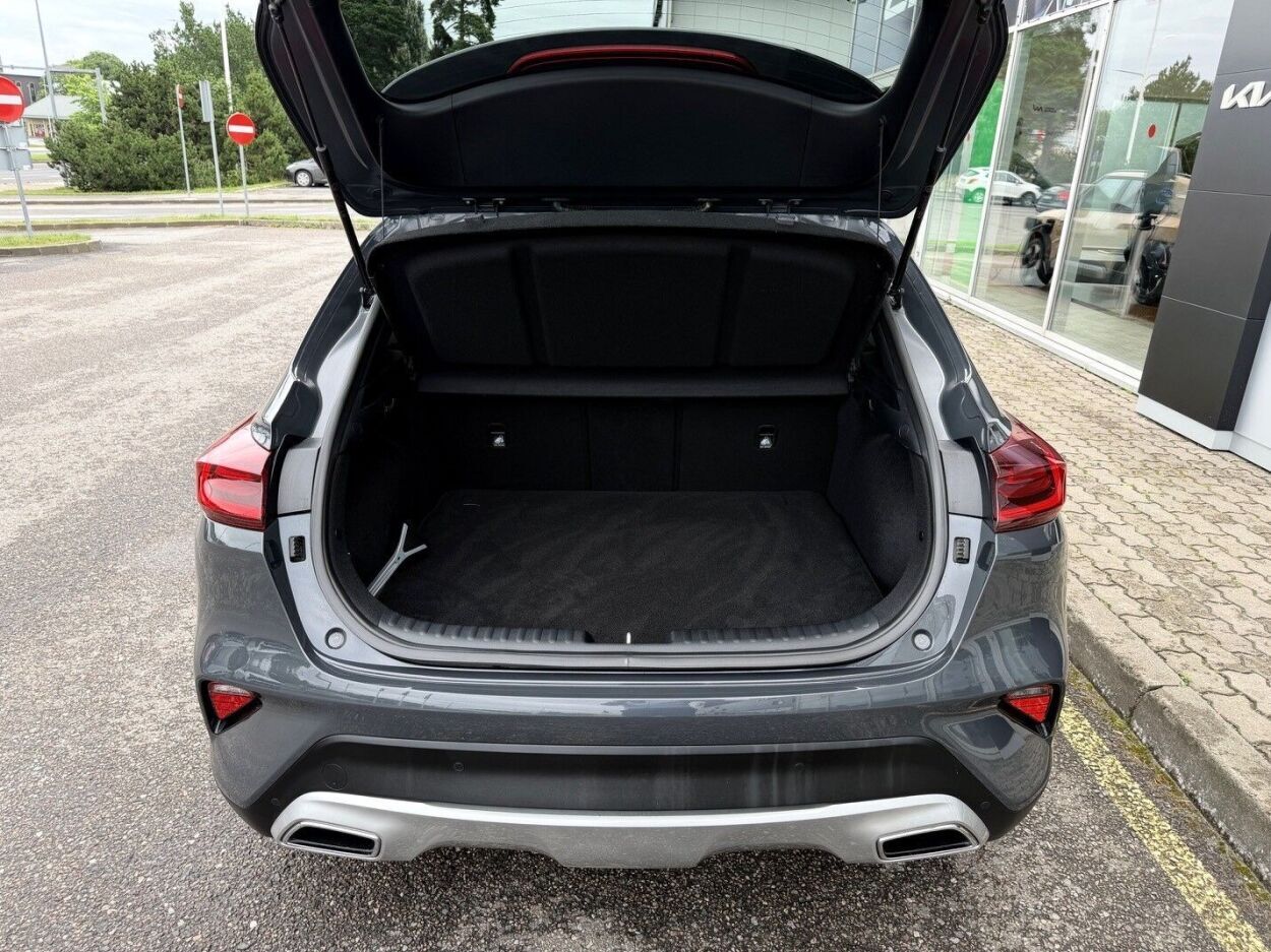 Kia XCeed EX 2022, kuva 6/10