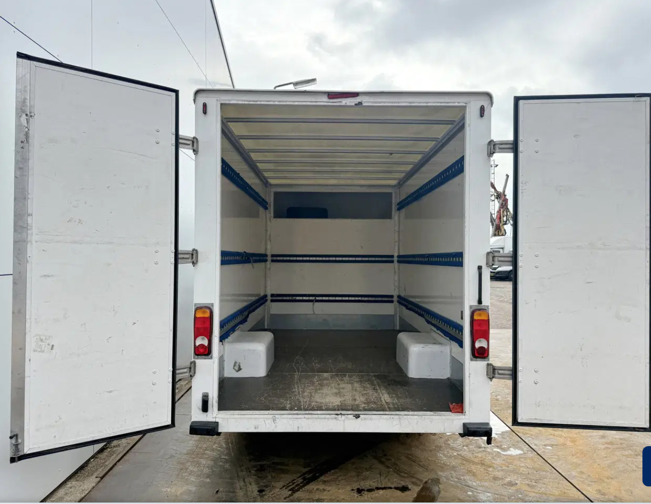 Renault Master 2021, kuva 6/9