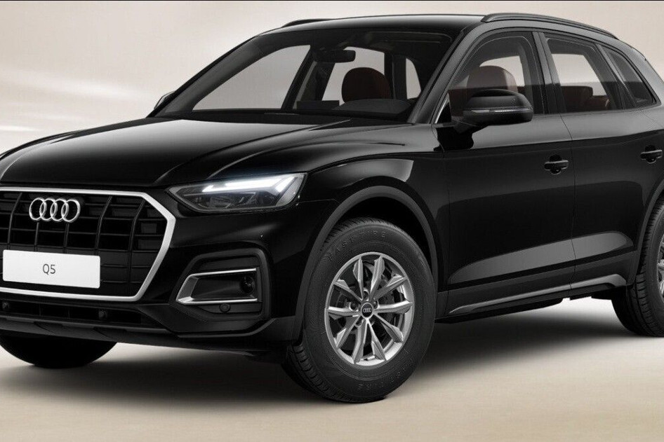 Audi Q5, 2024, 2.0, 120 kW, diisel, automaat, esivedu