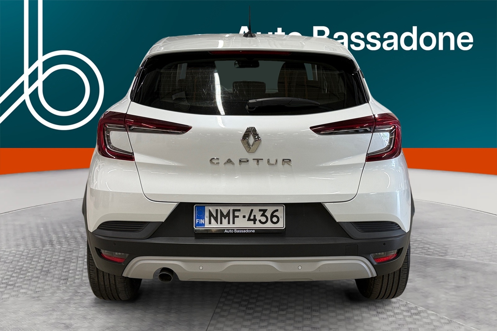 Renault Captur 2021, kuva 4/10