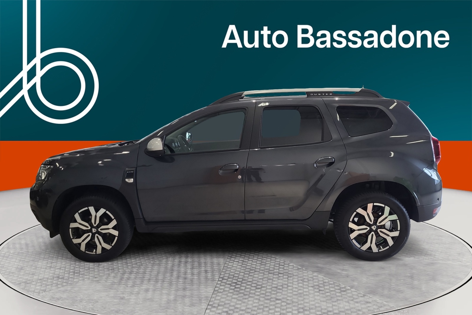 Dacia Duster 2022, photo 2/10