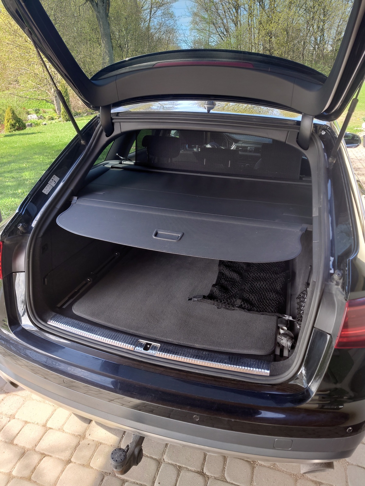 Audi A6 allroad 2016, kuva 5/5