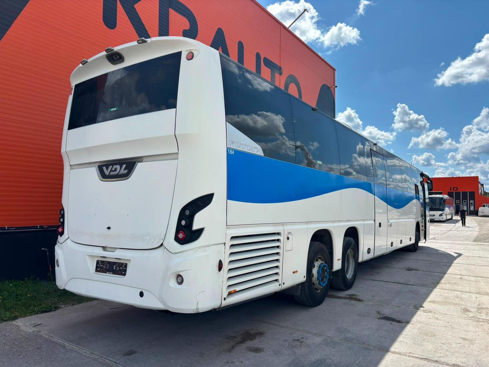 VDL Futura FMD 2-148/440 6x2*4 2016, kuva 3/26