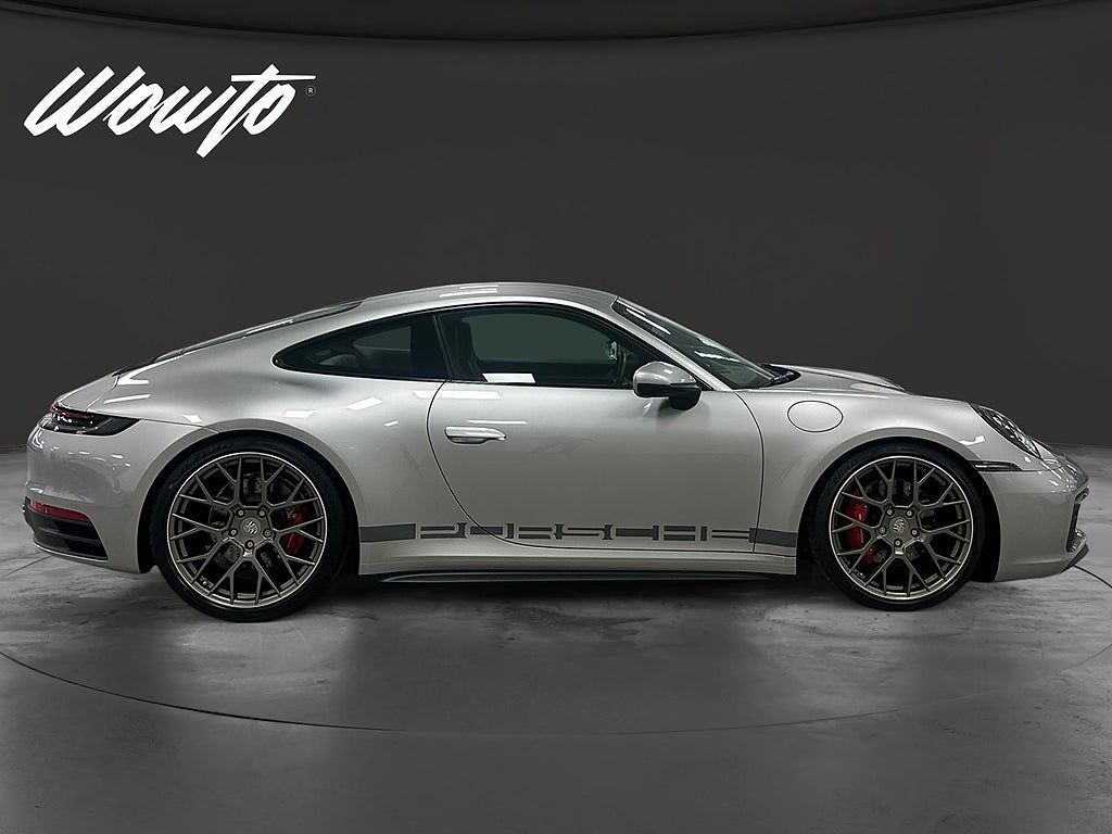 Porsche 911 2020, kuva 3/24