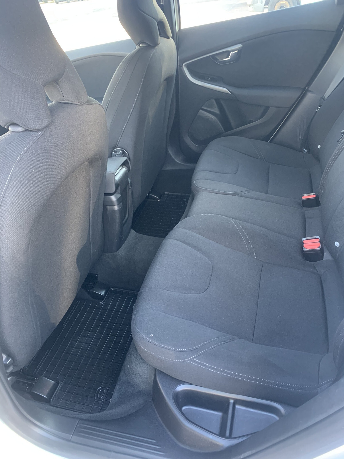 Volvo V40 Cross Country 2015, photo 2/11