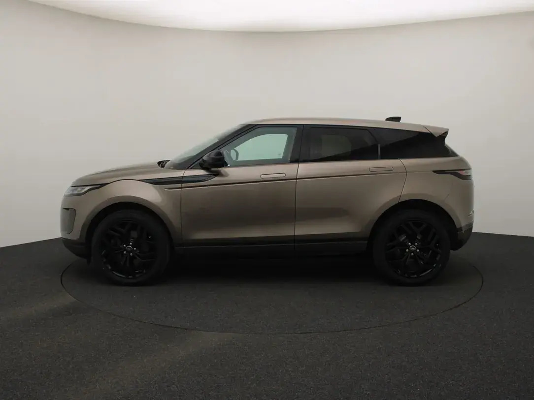 Land Rover Range Rover Evoque 2019, kuva 6/35