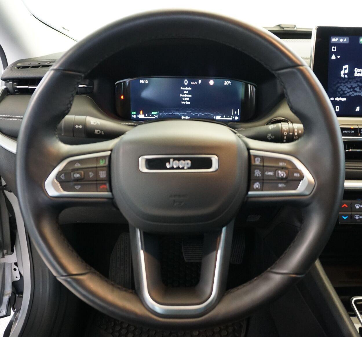 Jeep Compass 2023, kuva 6/10