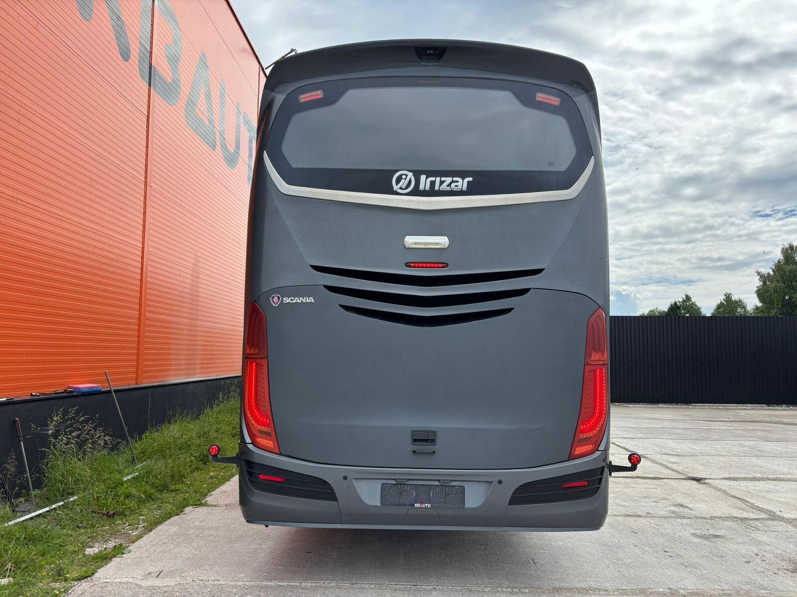 Scania K 2019, kuva 6/26