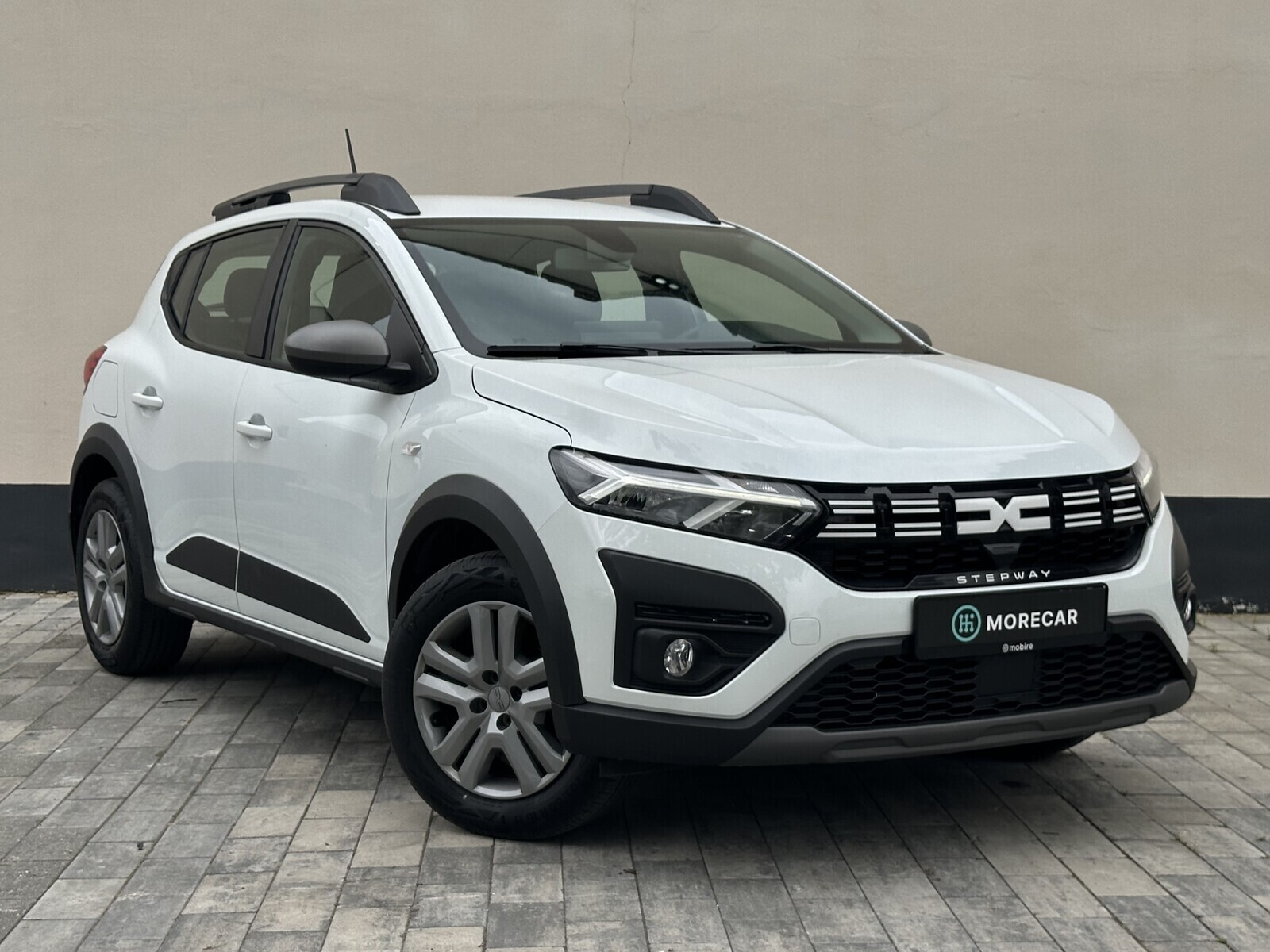 Dacia Sandero 2023, photo 3/22