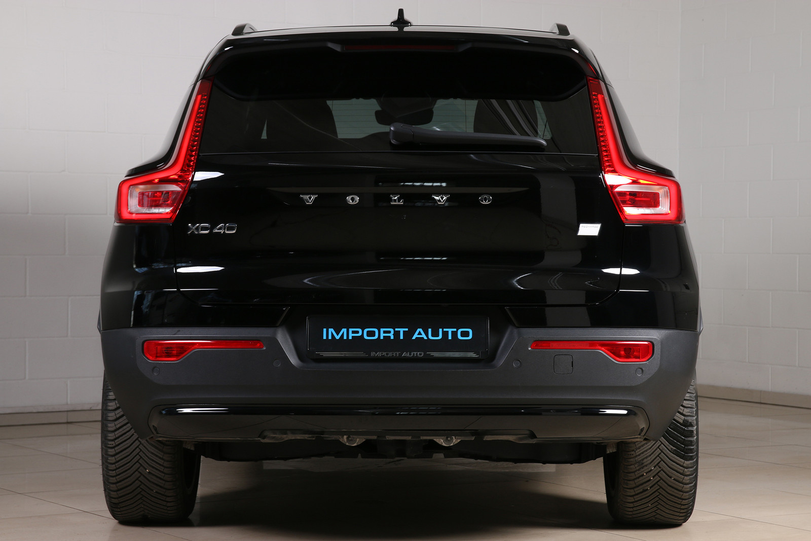 Volvo XC40 2022, kuva 5/10