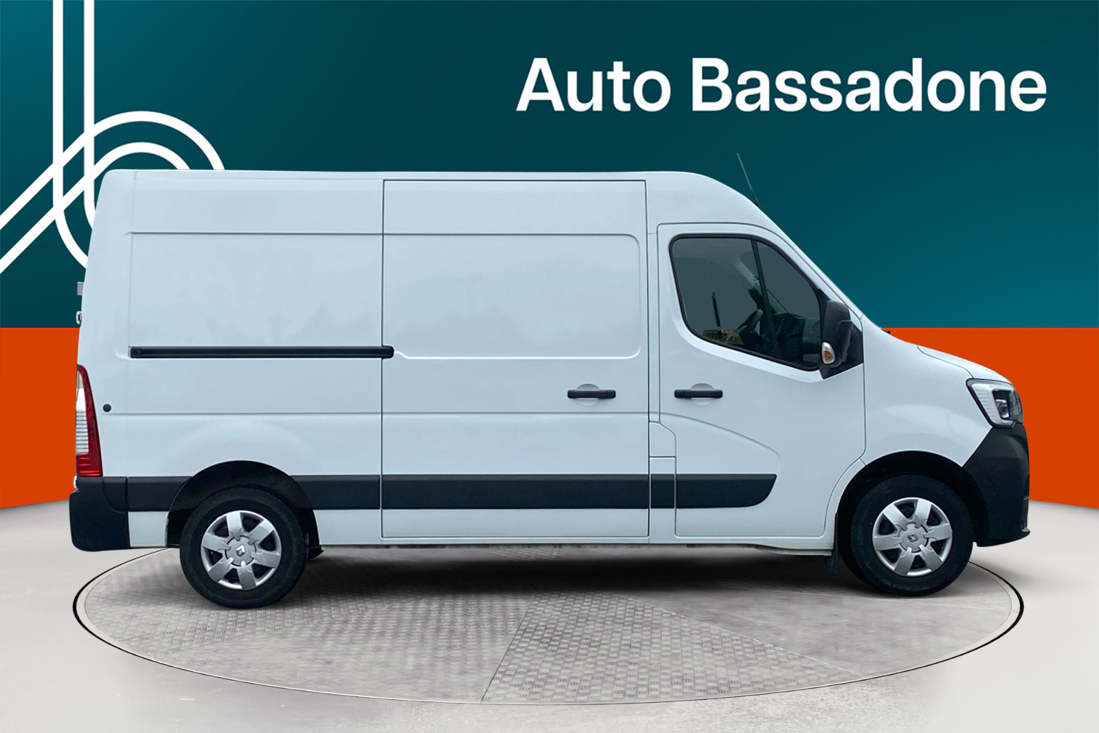 Renault Master 2023, kuva 6/28