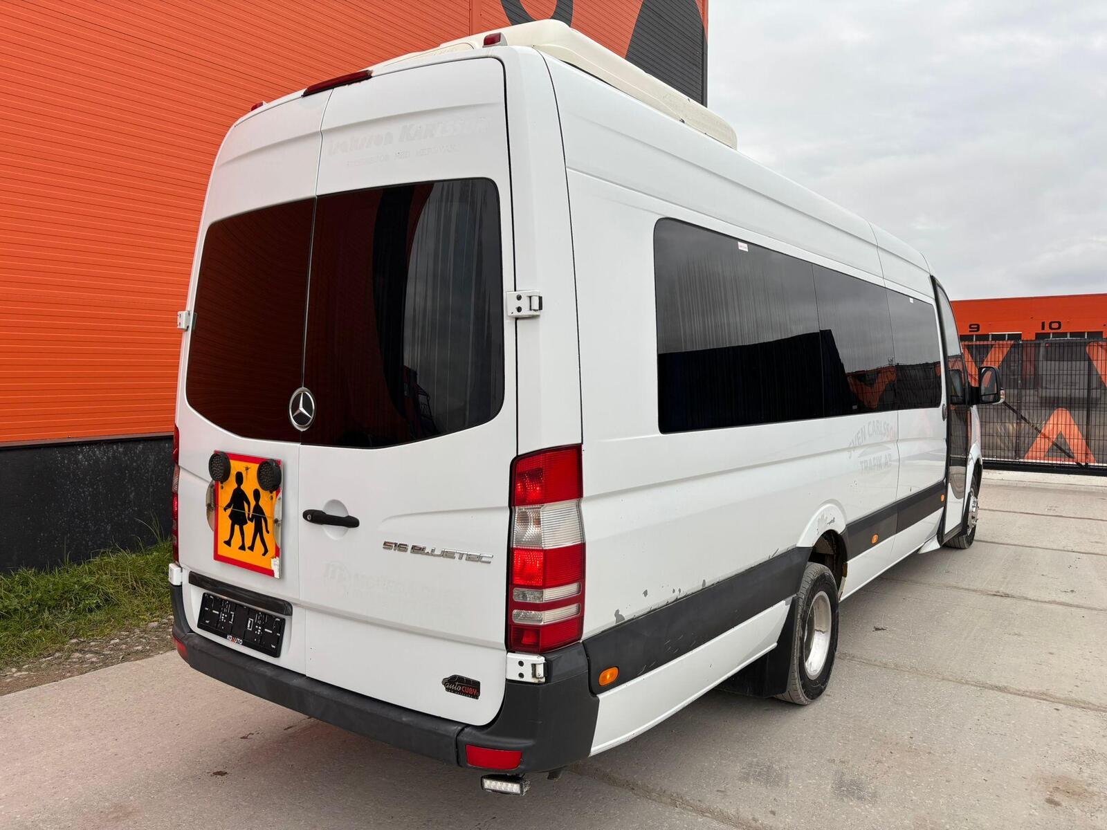 Mercedes-Benz Sprinter 2014, kuva 7/10