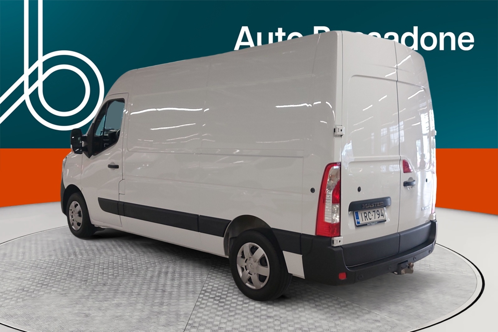 Renault Master 2023, kuva 3/10