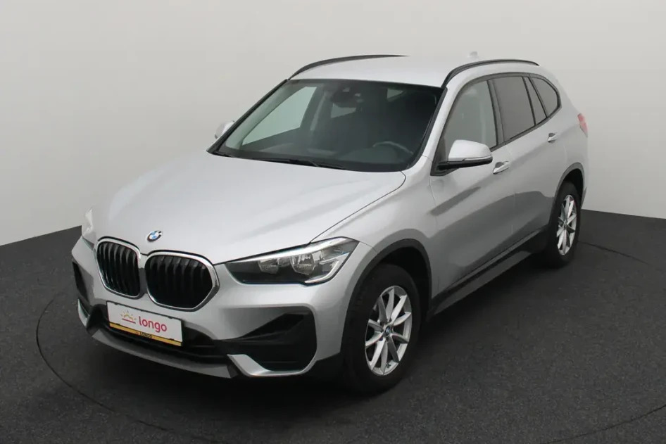 BMW X1, 2021, 2.0, 100 kW, diesel, automatic, front-wheel drive
