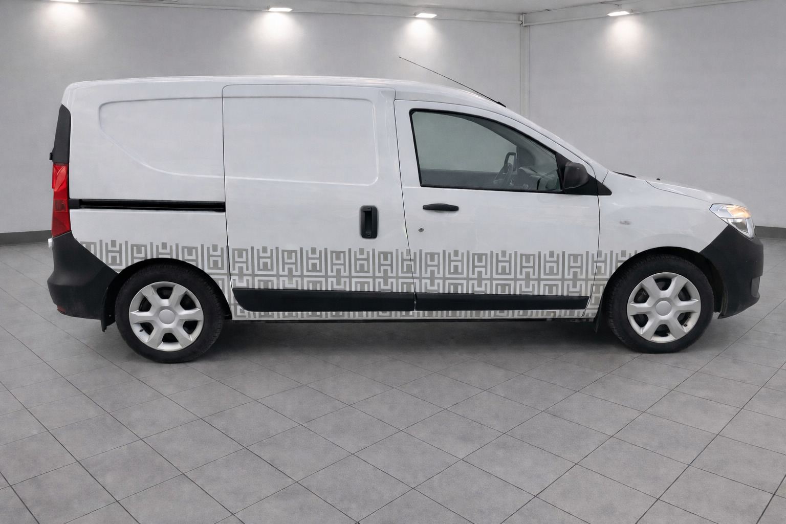 Dacia Dokker 2018, photo 4/20
