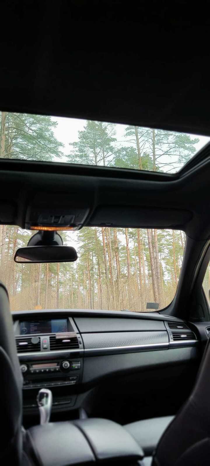 BMW X6 2012, kuva 6/11
