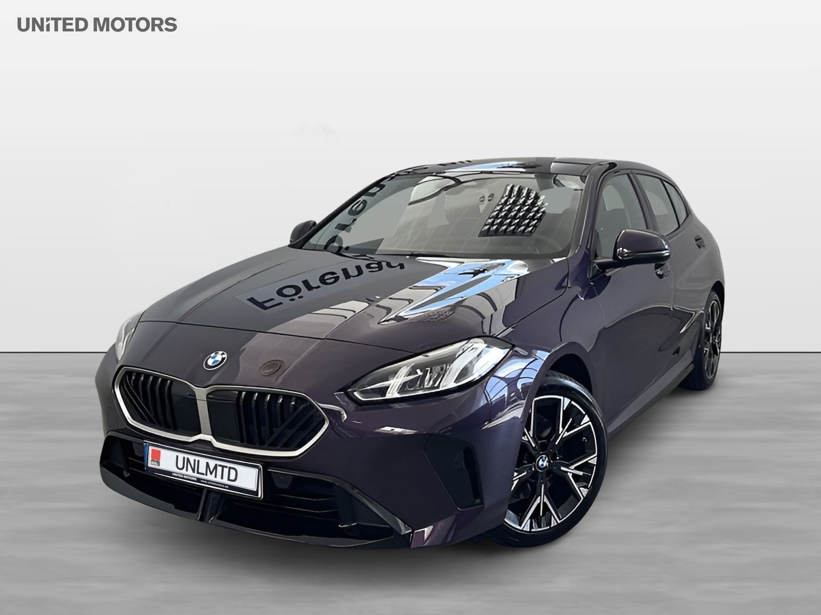 BMW 120