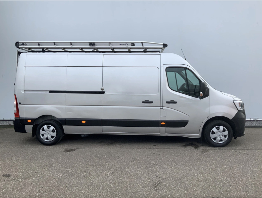 Renault Master 2021, kuva 3/10