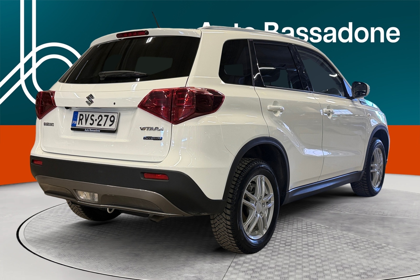 Suzuki Vitara 2024, photo 5/30