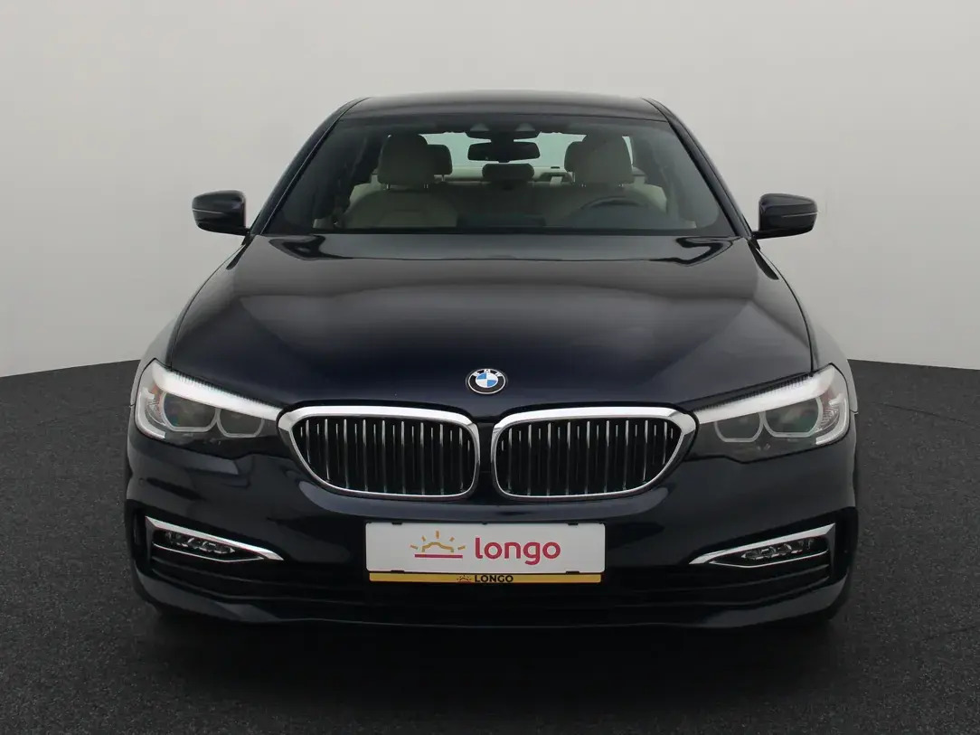 BMW 540 Executive 3.0 250kW 2018, kuva 3/42