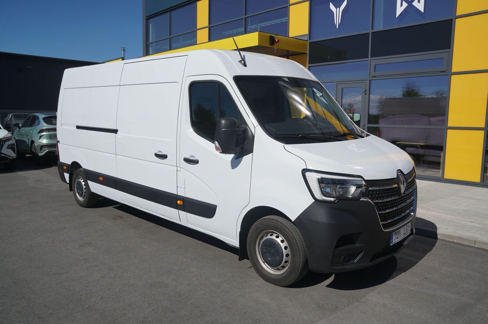 Renault Master 2024, kuva 3/13