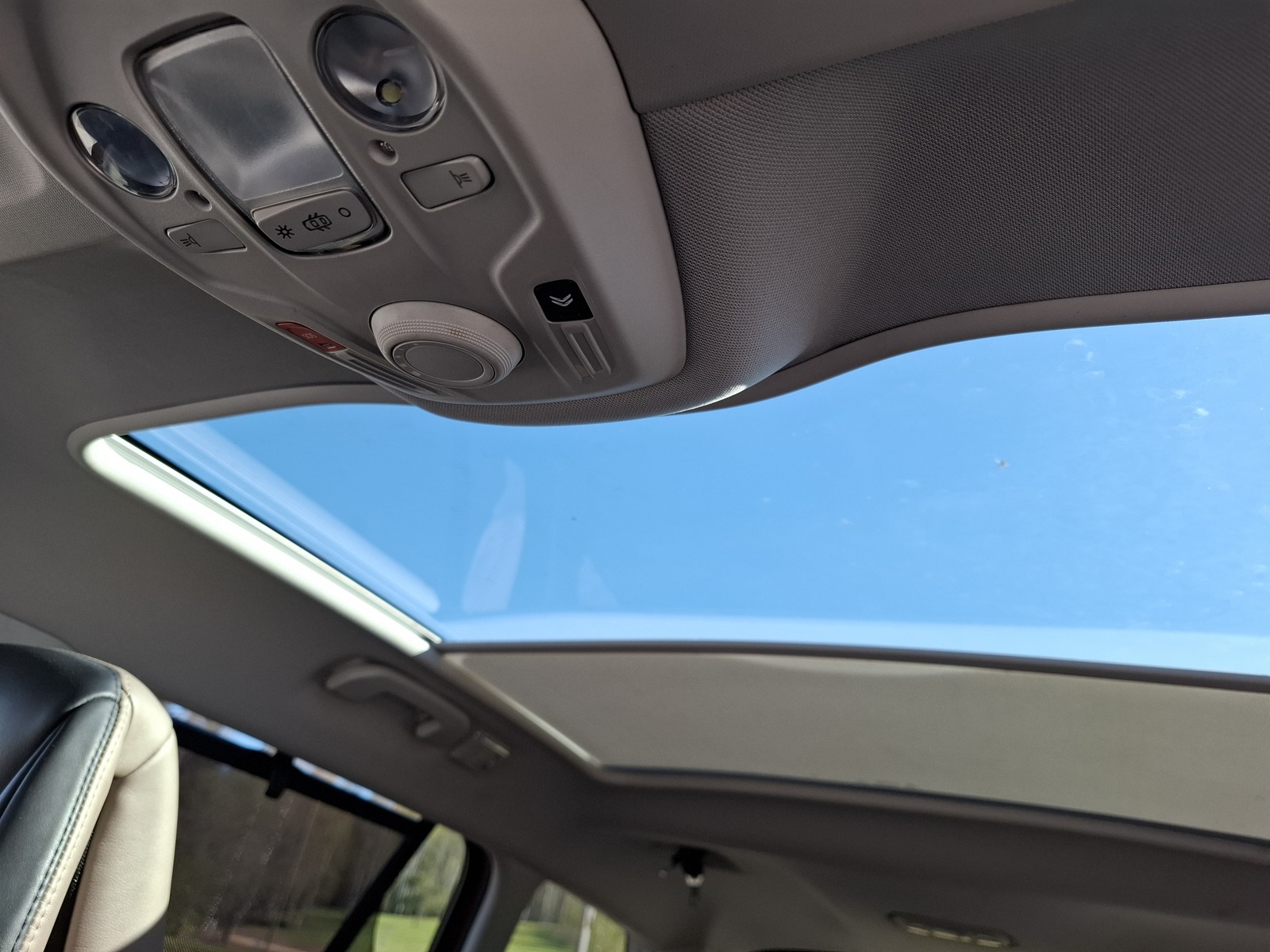 Citroën Grand C4 Picasso 2014, photo 7/8