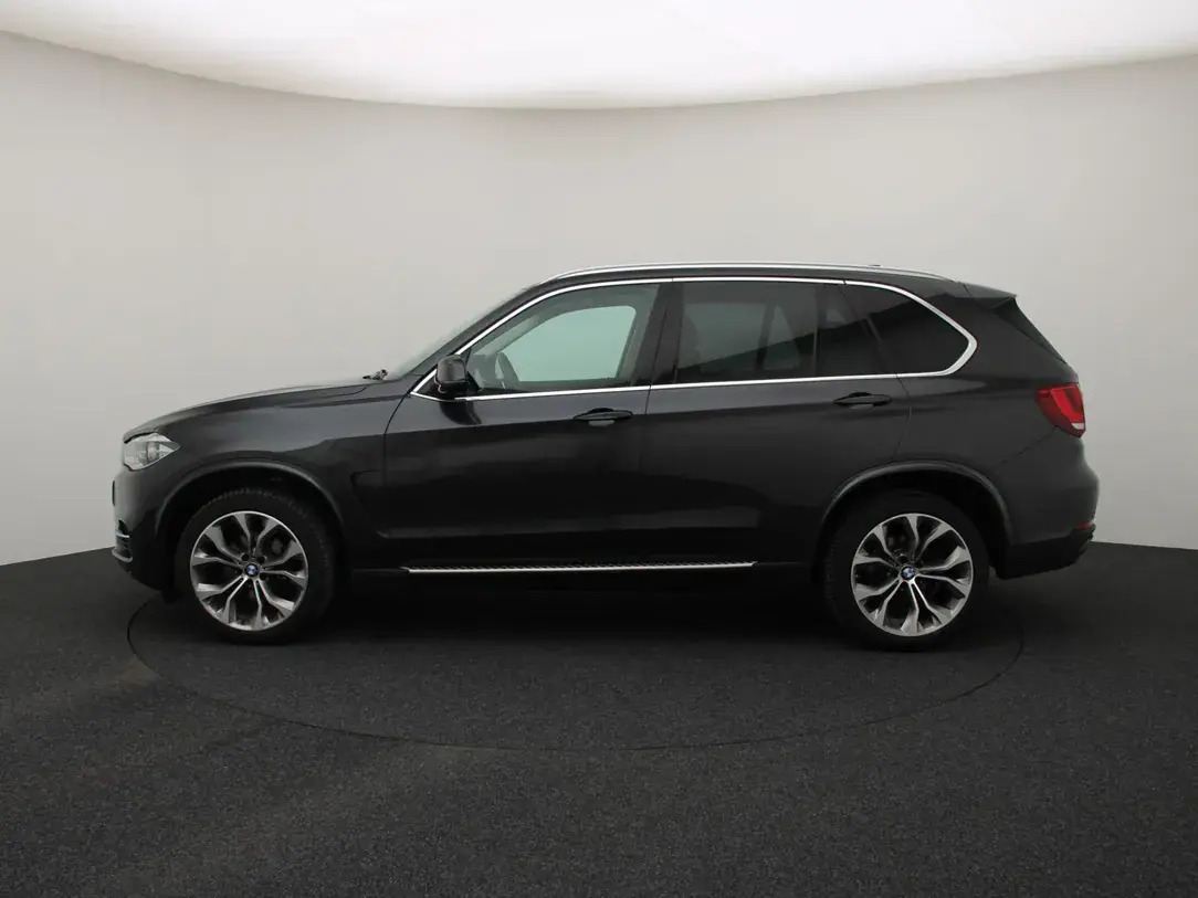 BMW X5 High Executive 3.0 190kW 2017, photo 6/10