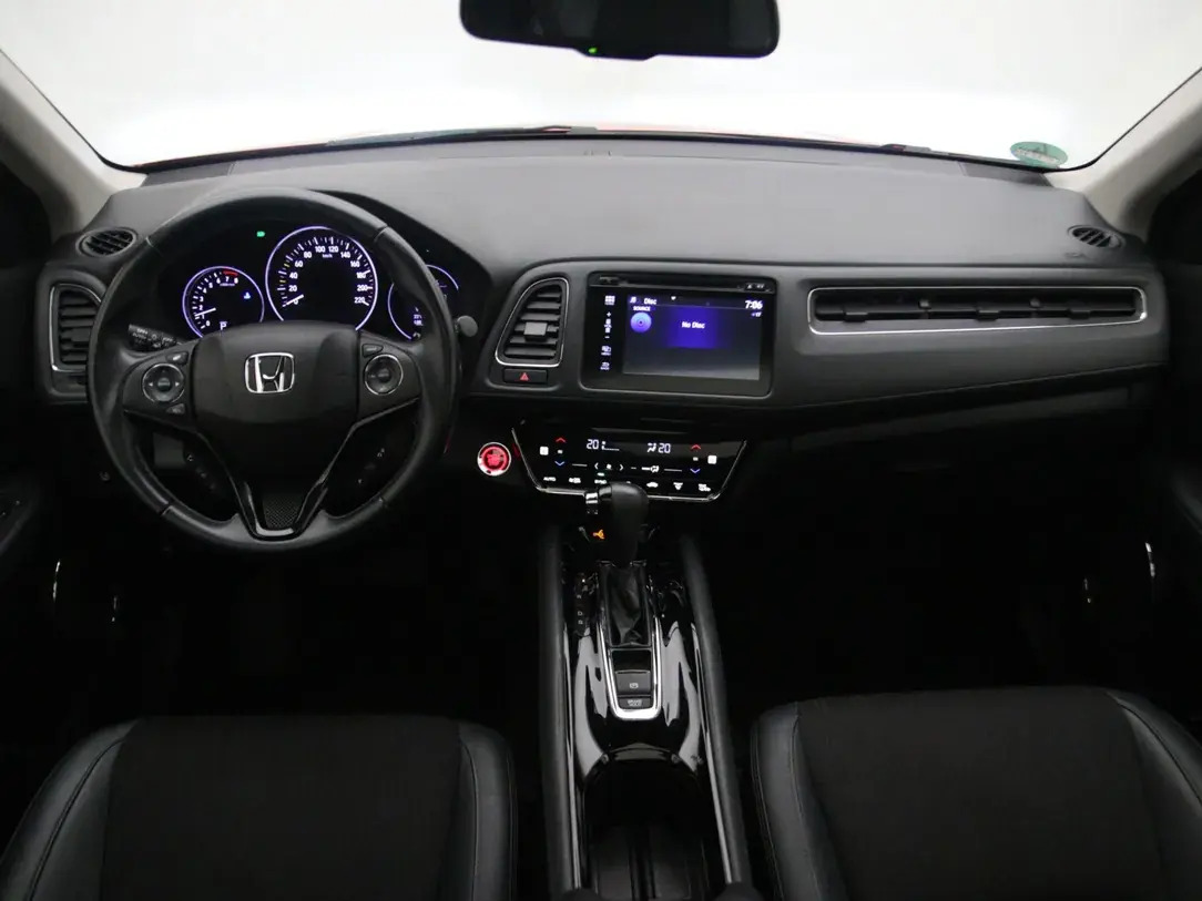 Honda HR-V 2019, kuva 2/10