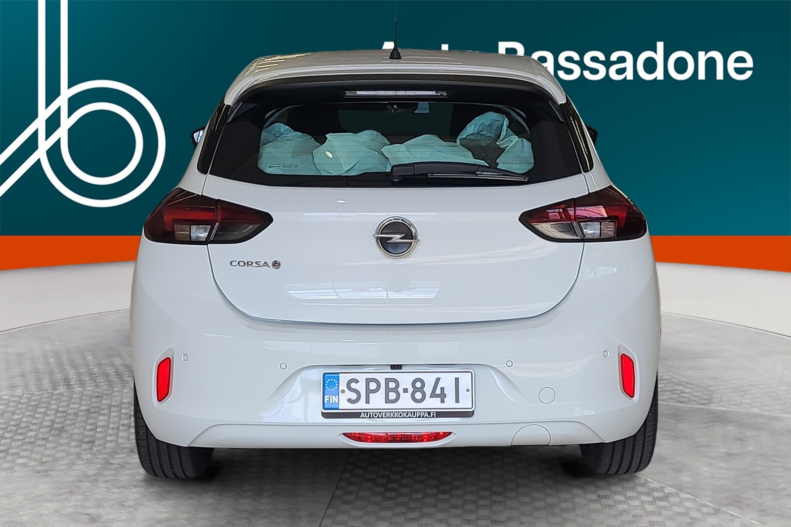Opel Corsa 2023, kuva 4/10