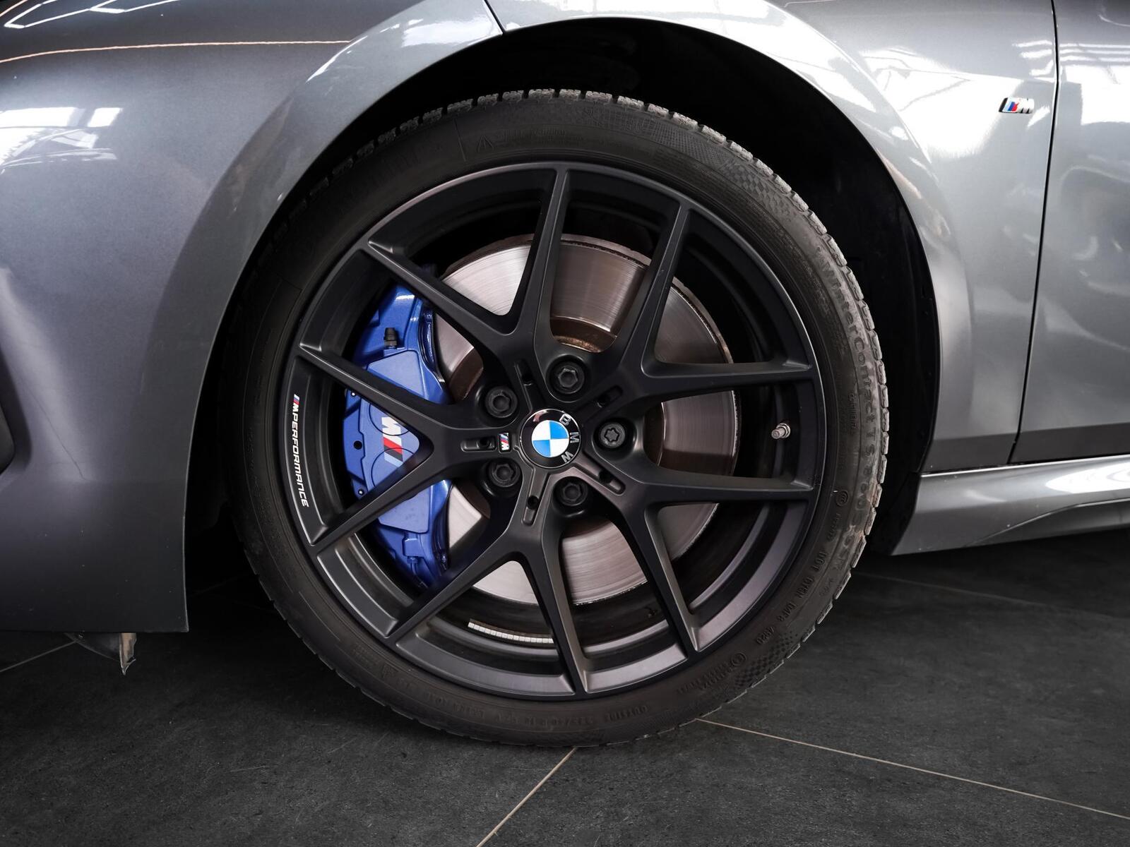BMW M235 2021, kuva 3/16