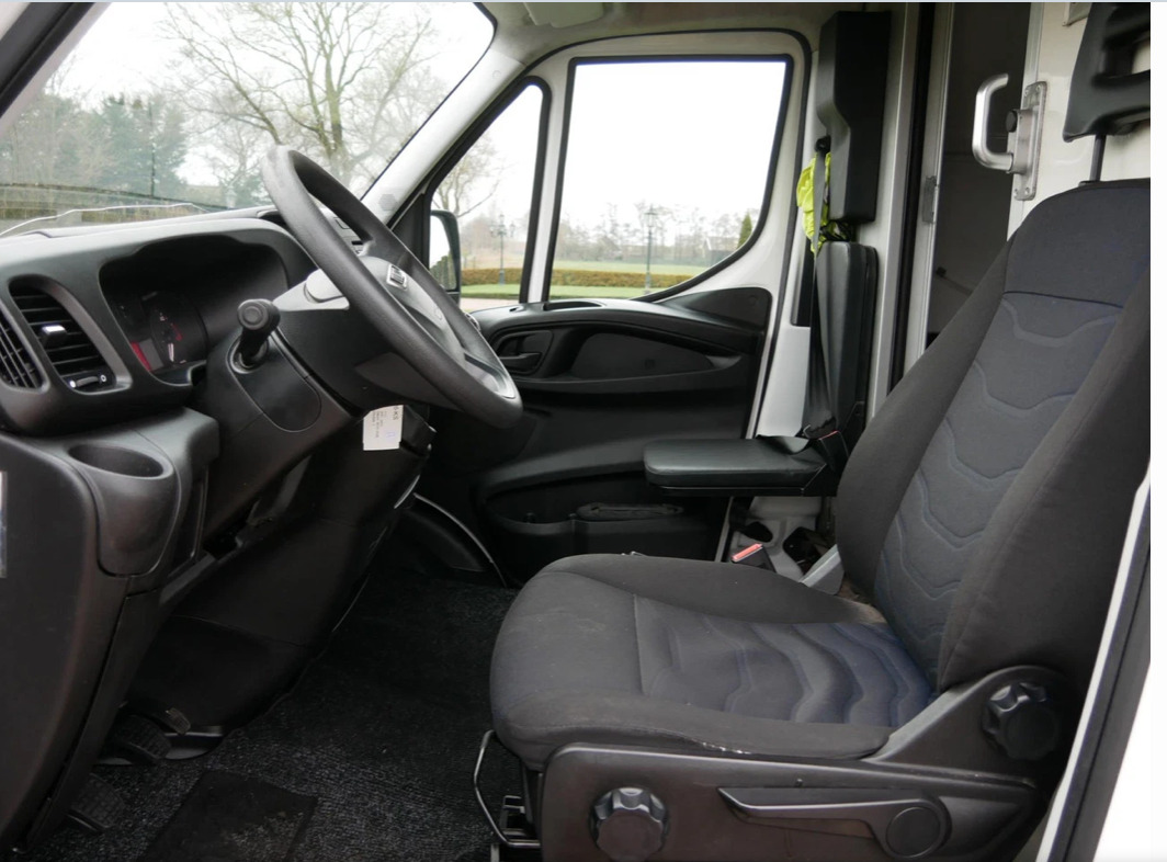 Iveco Daily 2018, kuva 6/7