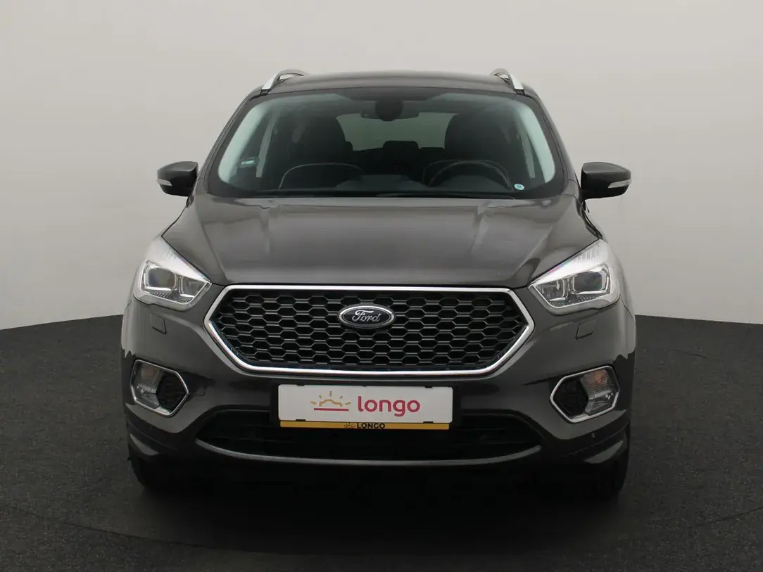 Ford Kuga 2018, kuva 3/10