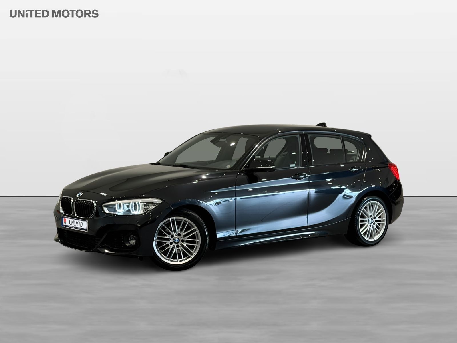 BMW 118