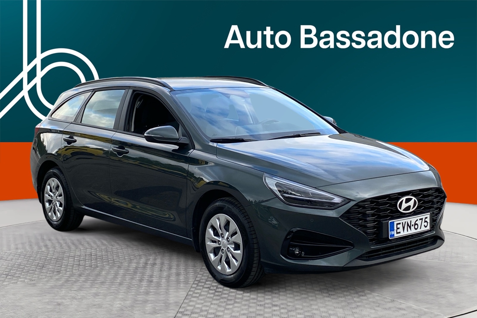 Hyundai i30 2025, photo 7/10