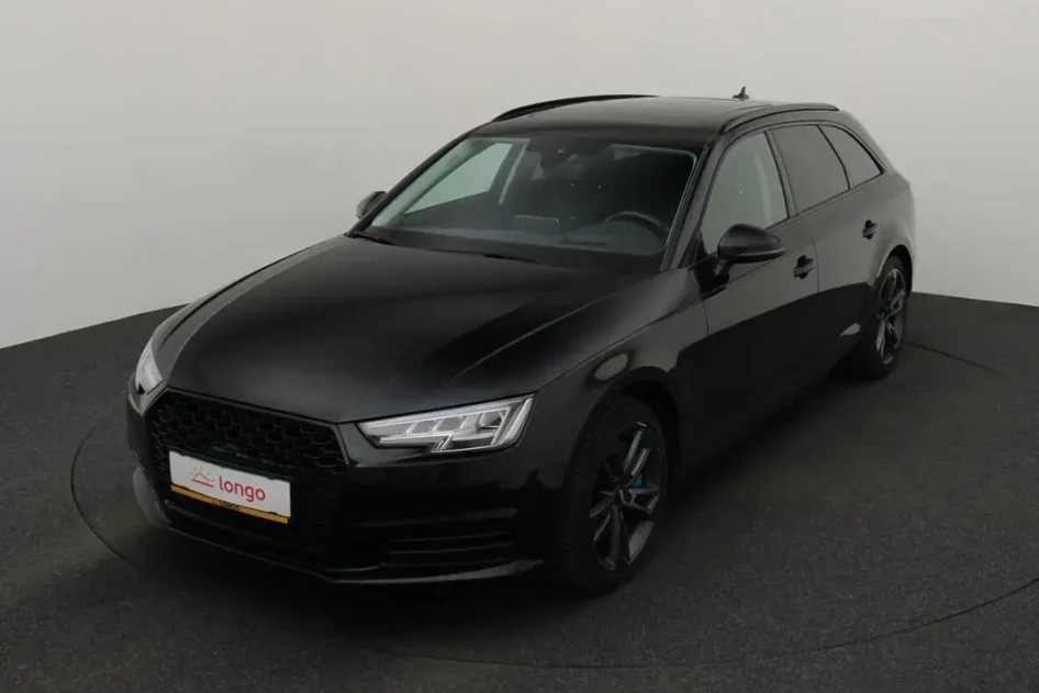 Audi A4, 2016, 3.0, 200 kW, diisel, automaat, nelikvedu