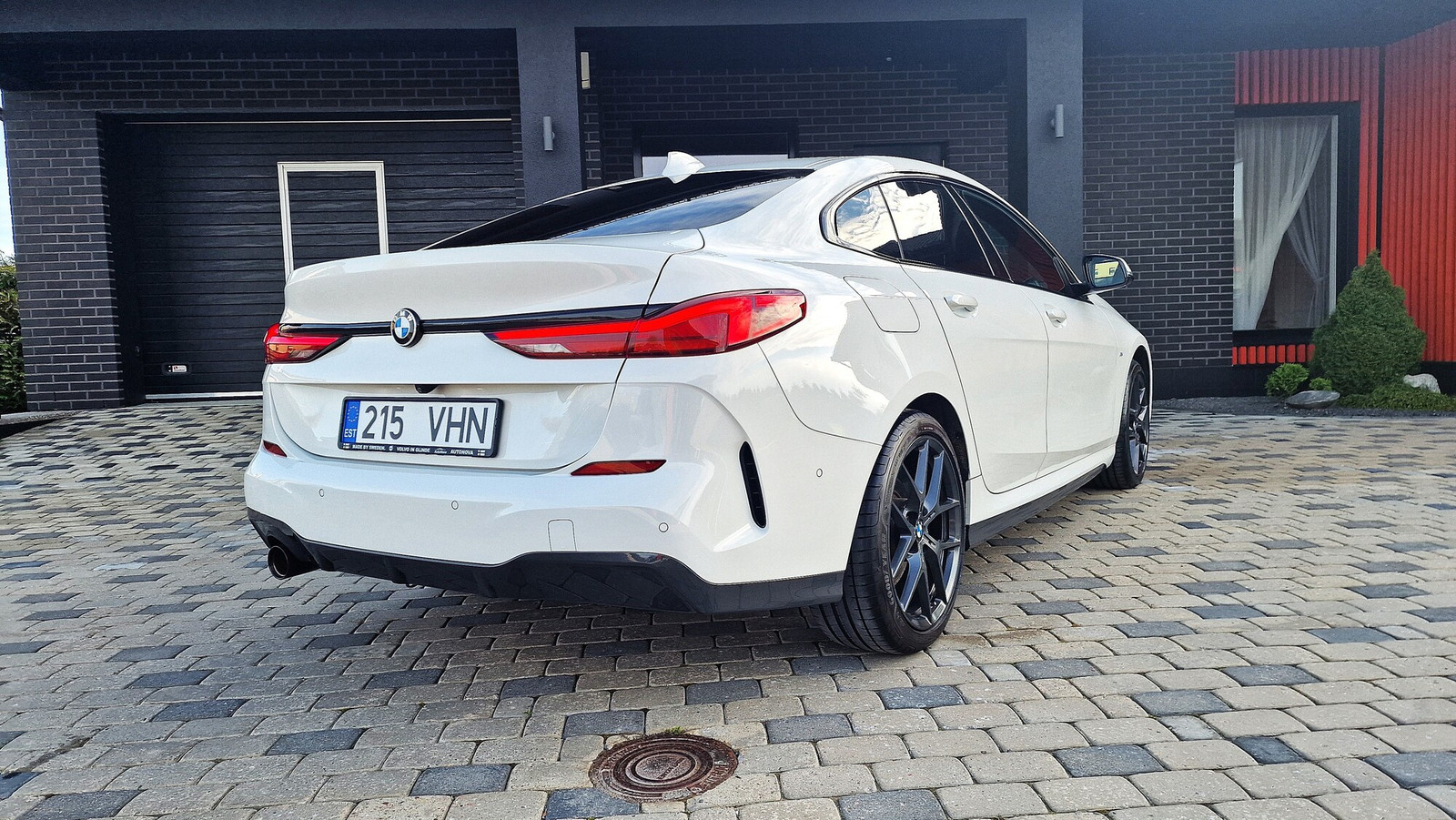 BMW 218 2023, kuva 6/10