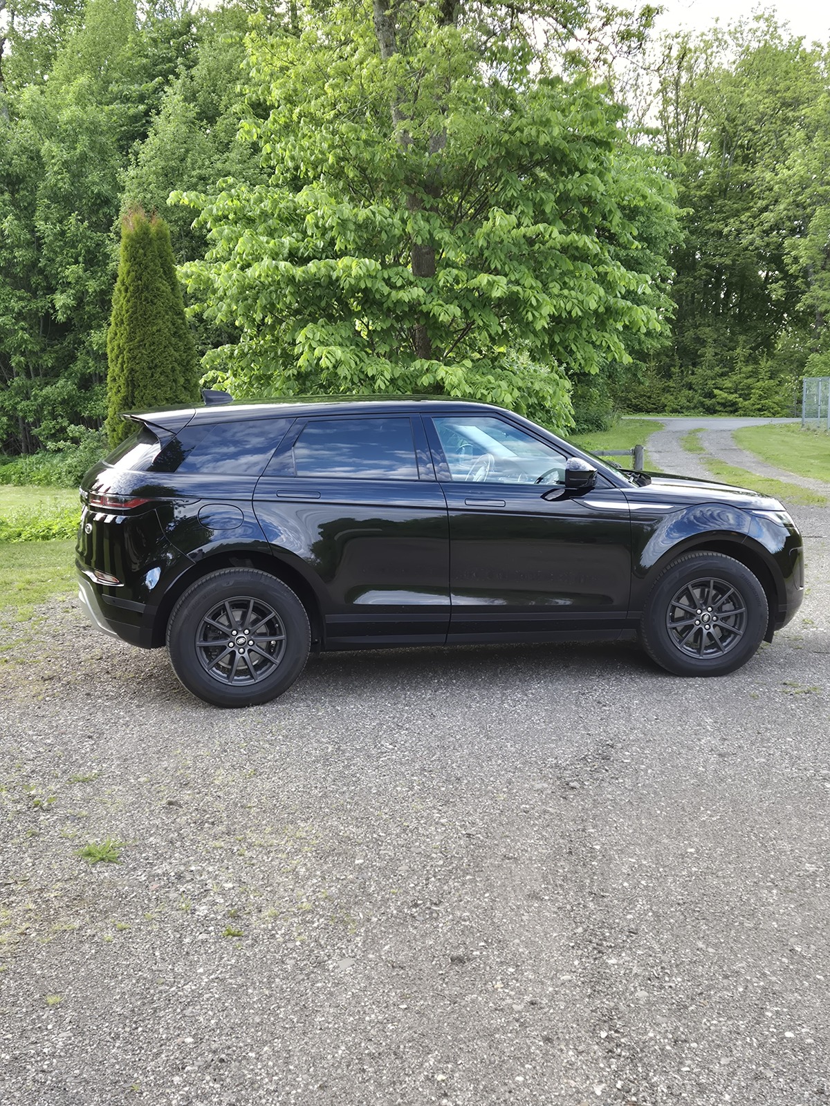 Land Rover Range Rover Evoque 2.0 110kW 2020, kuva 7/24