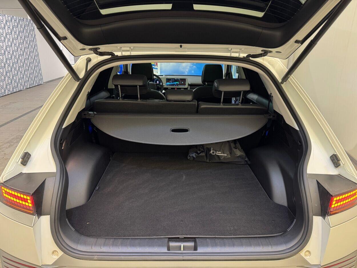 Hyundai Ioniq 5 2025, photo 7/31