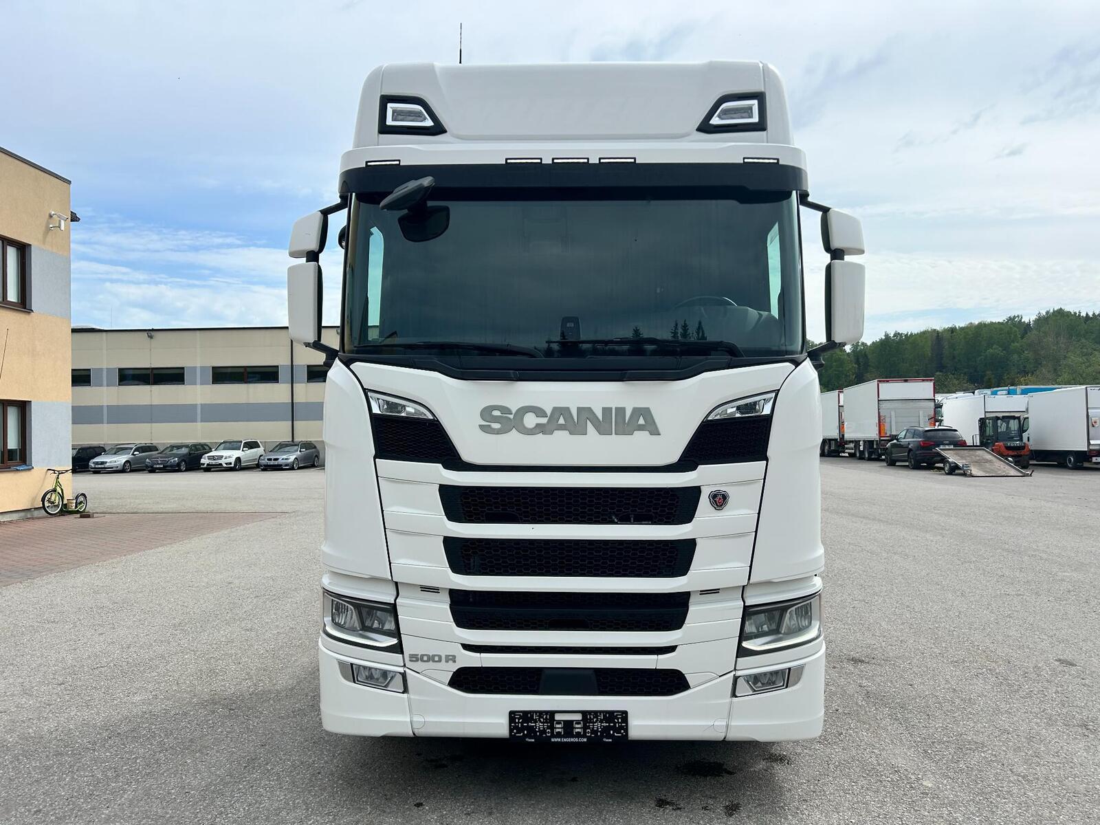 Scania R500 2024, kuva 2/26