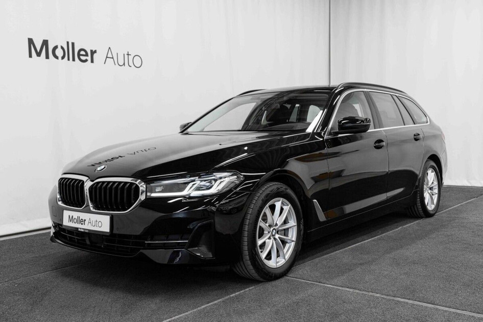 BMW 520, 2023, 2.0, 140 kW, гибрид (дизель/электричество), автомат, полный привод