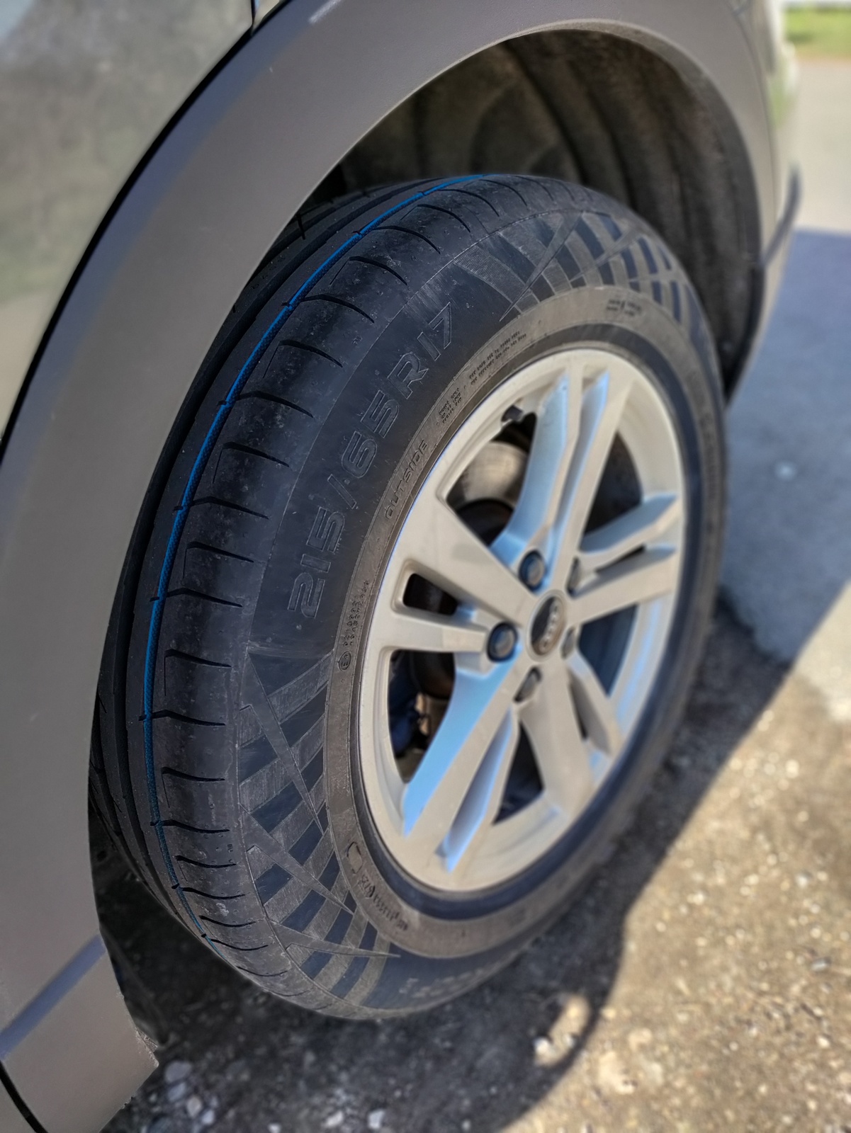 Audi Q3 2021, kuva 7/9