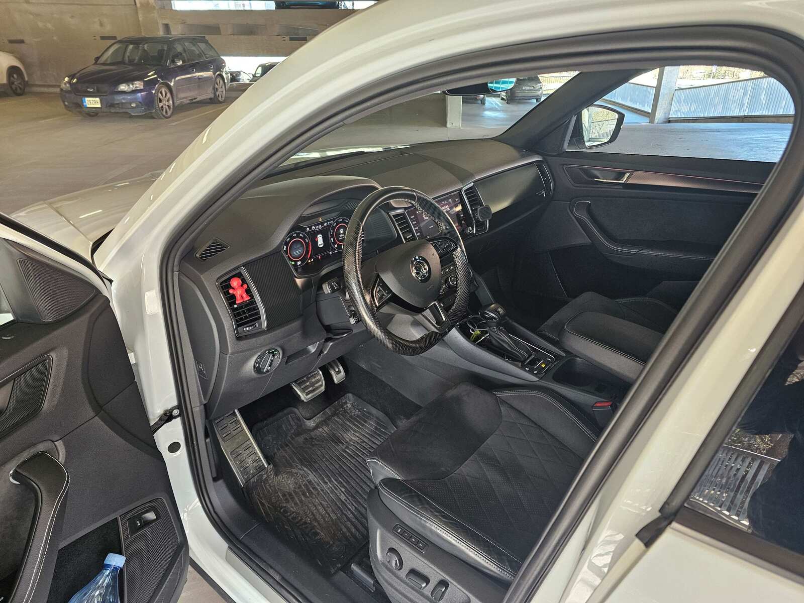 Škoda Kodiaq 2019, photo 5/5