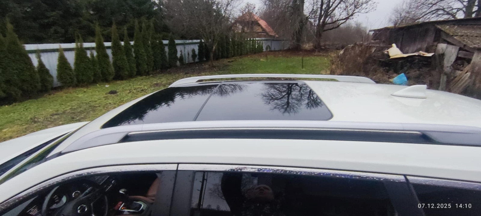 Nissan X-Trail 2021, photo 3/9